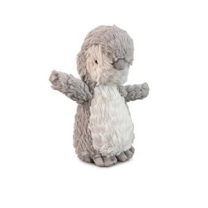 Retired Jellycat Ditzi Penguin Plush Displayed Only Small